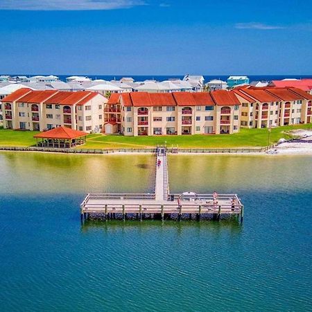 Beautiful! Sunset Harbor Condo For 2-Top Floor 1-309, Navarre Beach Bagian luar foto