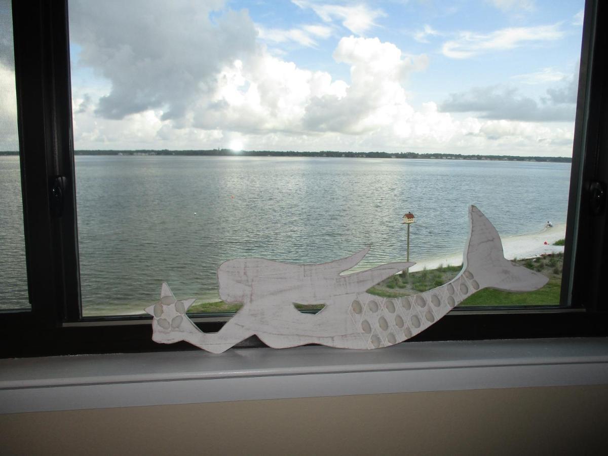 Beautiful! Sunset Harbor Condo For 2-Top Floor 1-309, Navarre Beach Bagian luar foto