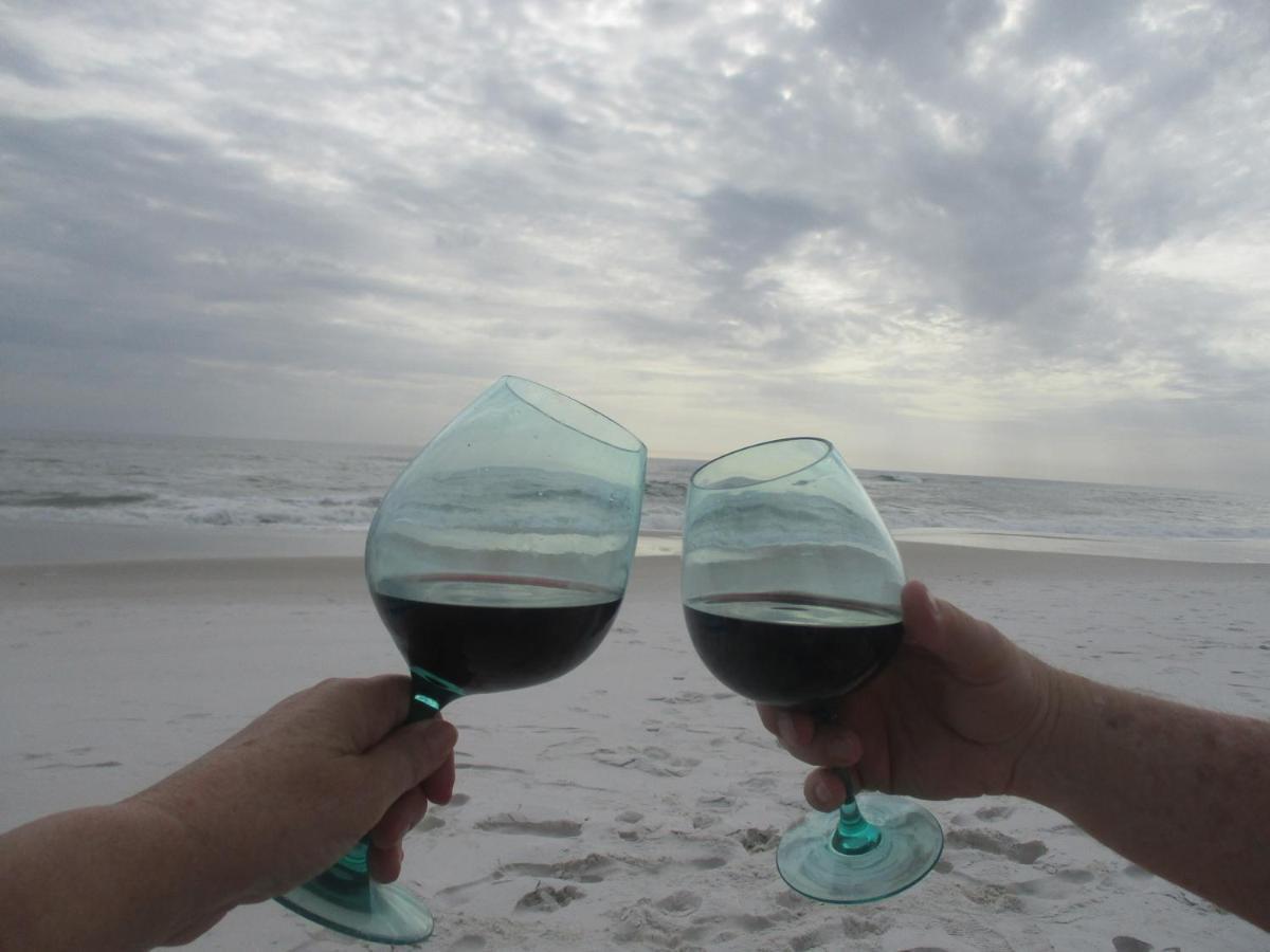 Beautiful! Sunset Harbor Condo For 2-Top Floor 1-309, Navarre Beach Bagian luar foto