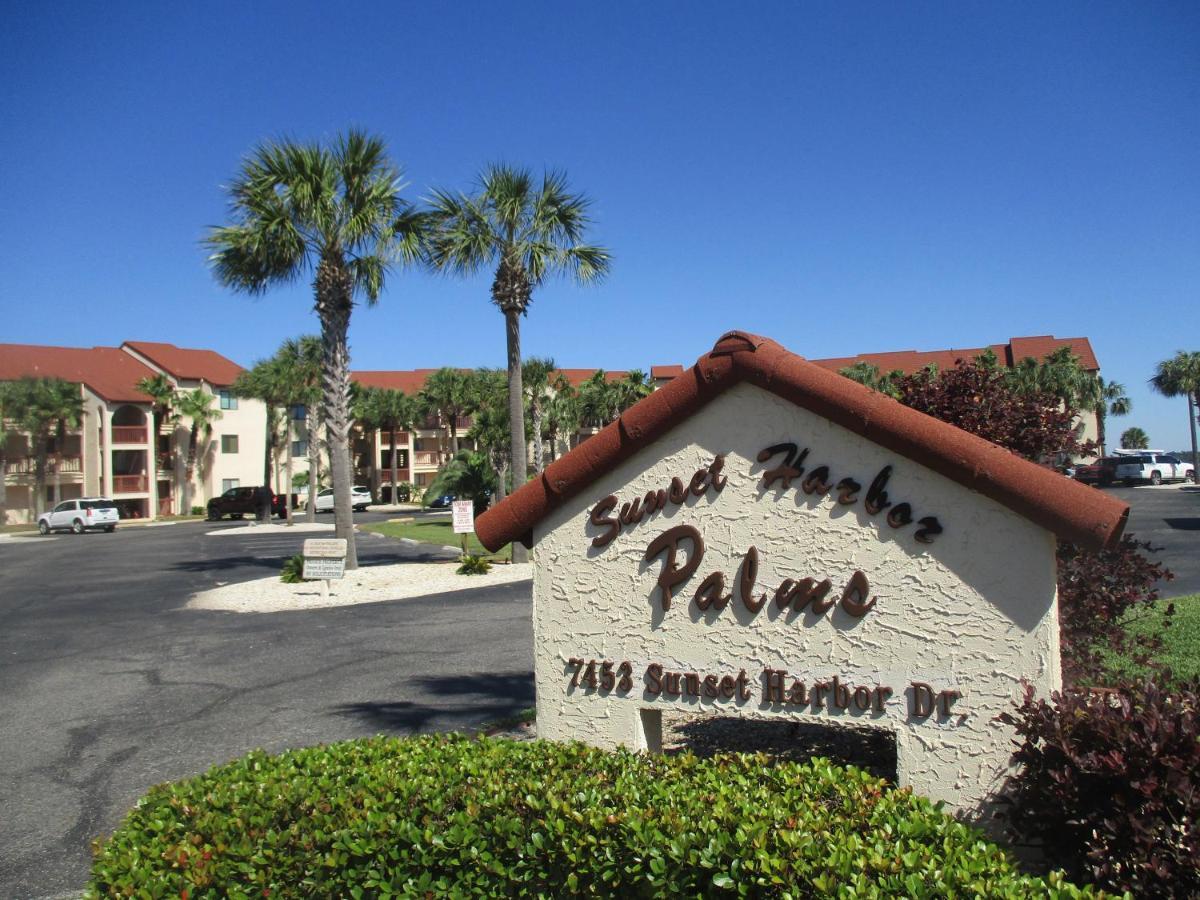 Beautiful! Sunset Harbor Condo For 2-Top Floor 1-309, Navarre Beach Bagian luar foto