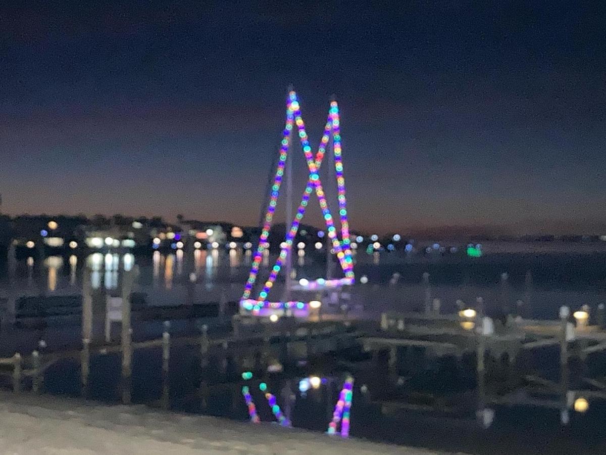 Beautiful! Sunset Harbor Condo For 2-Top Floor 1-309, Navarre Beach Bagian luar foto