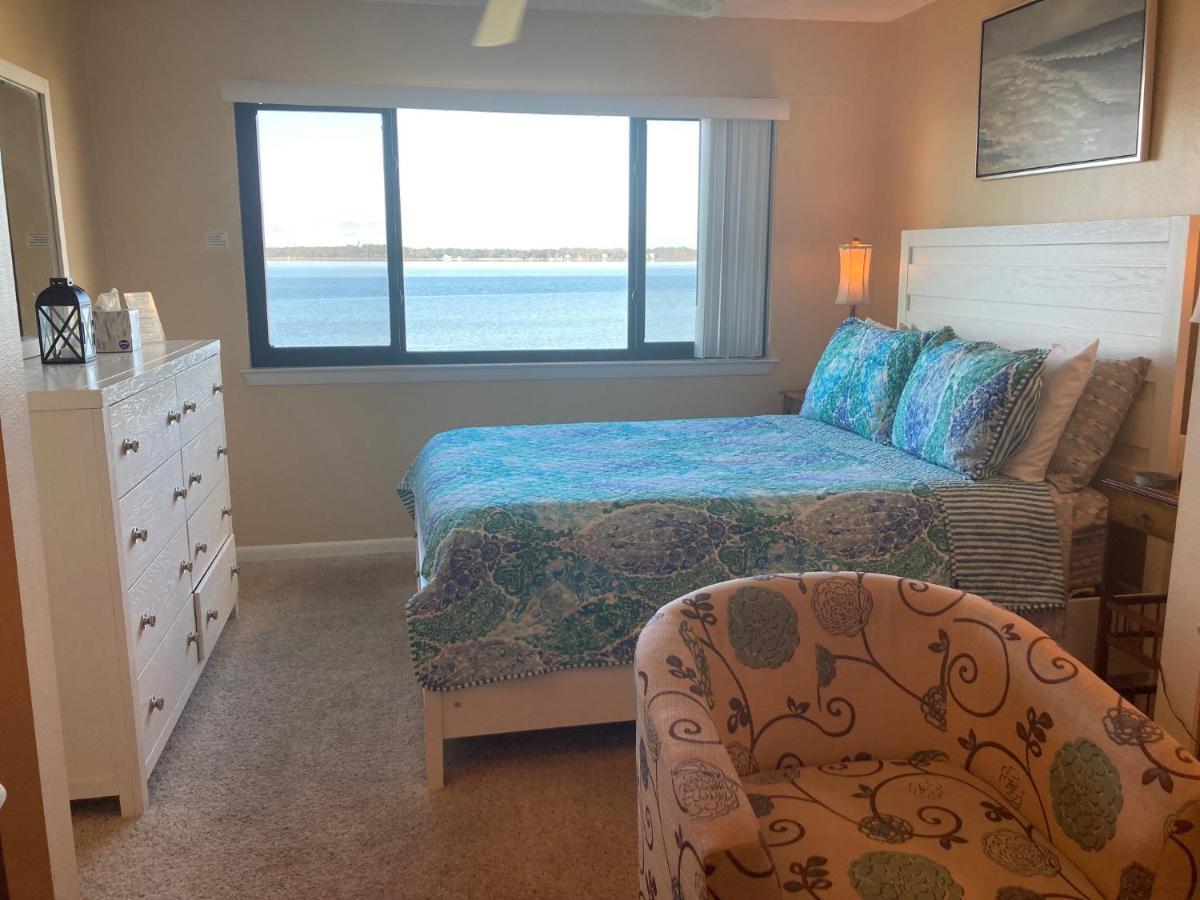 Beautiful! Sunset Harbor Condo For 2-Top Floor 1-309, Navarre Beach Bagian luar foto