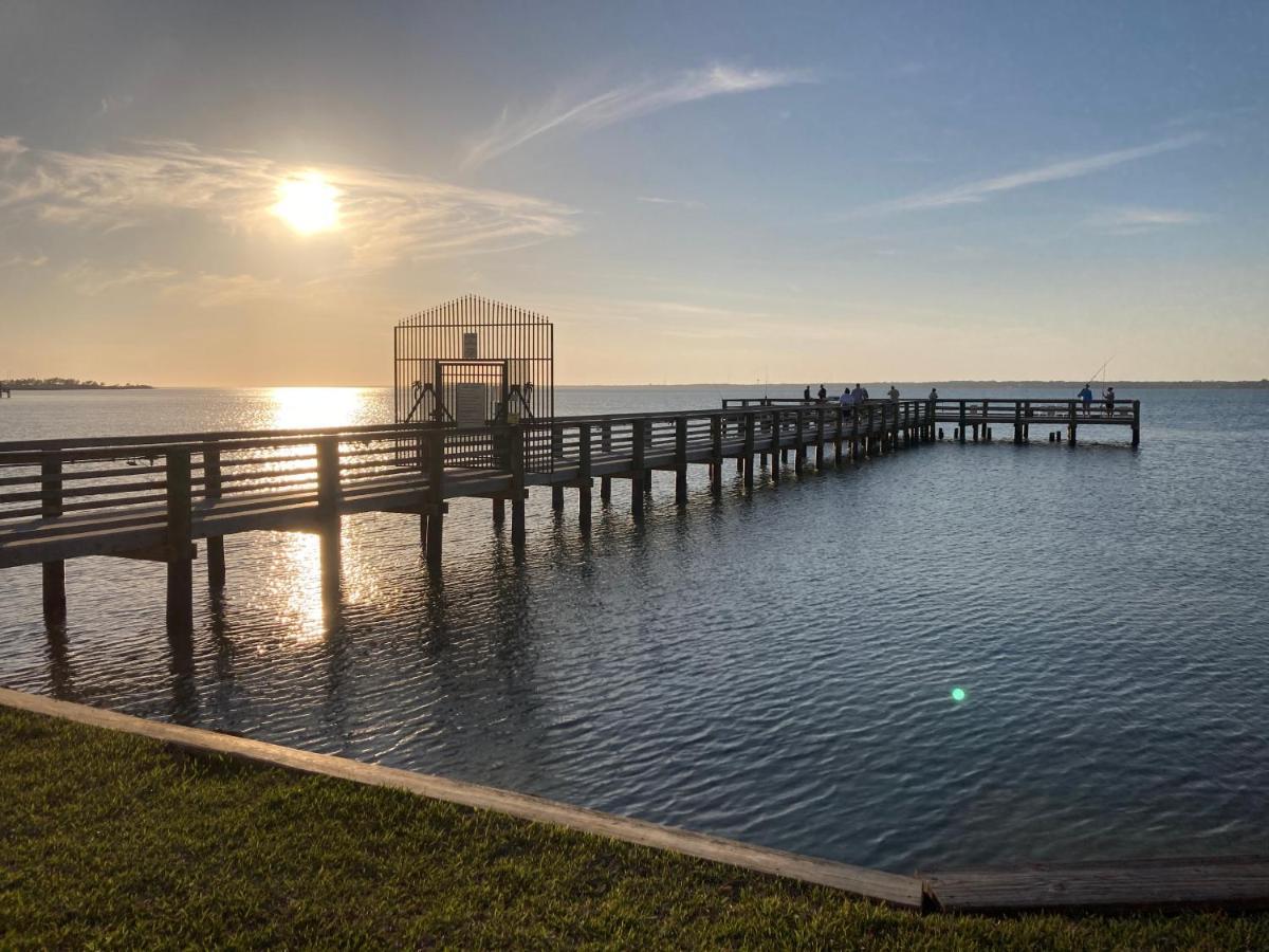 Beautiful! Sunset Harbor Condo For 2-Top Floor 1-309, Navarre Beach Bagian luar foto