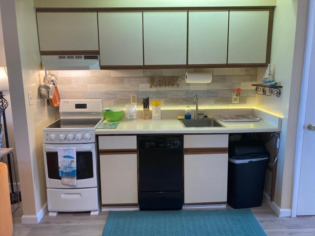 Beautiful! Sunset Harbor Condo For 2-Top Floor 1-309, Navarre Beach Bagian luar foto