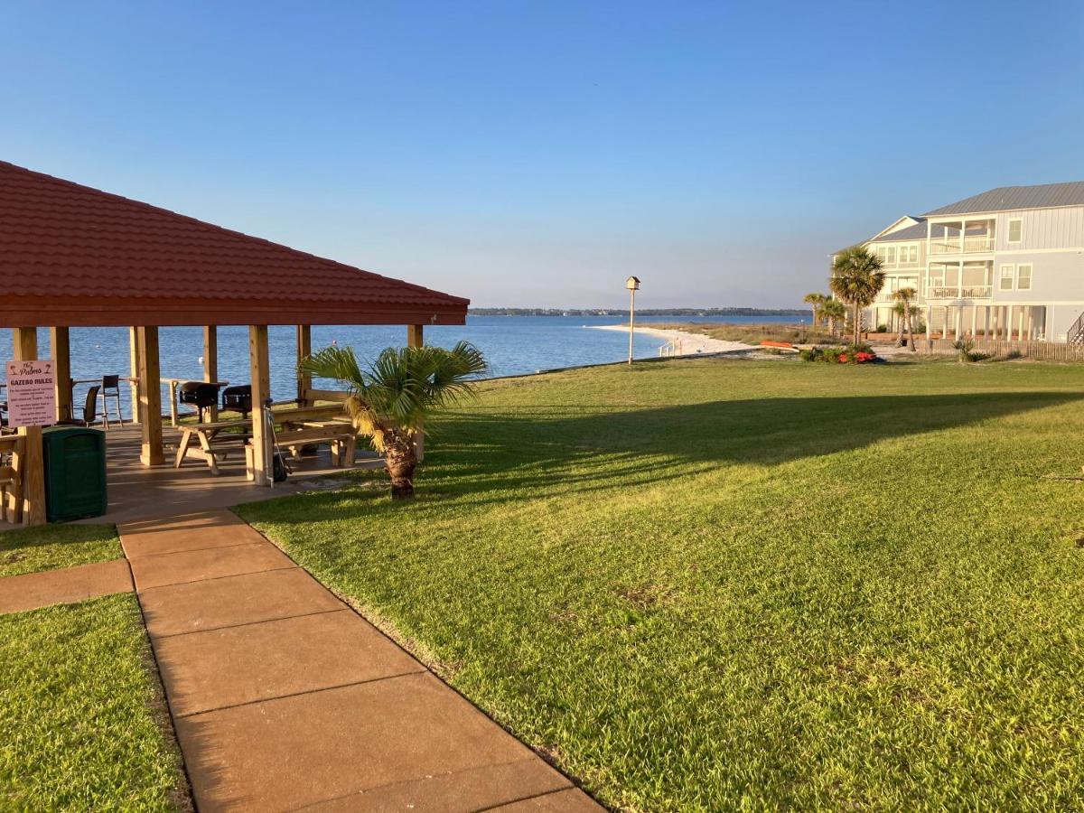 Beautiful! Sunset Harbor Condo For 2-Top Floor 1-309, Navarre Beach Bagian luar foto