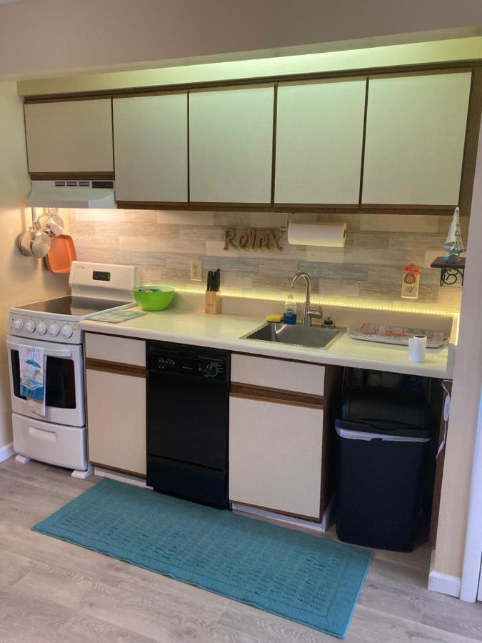 Beautiful! Sunset Harbor Condo For 2-Top Floor 1-309, Navarre Beach Bagian luar foto