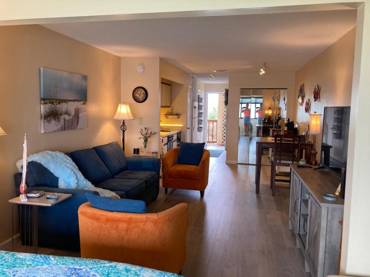 Beautiful! Sunset Harbor Condo For 2-Top Floor 1-309, Navarre Beach Bagian luar foto