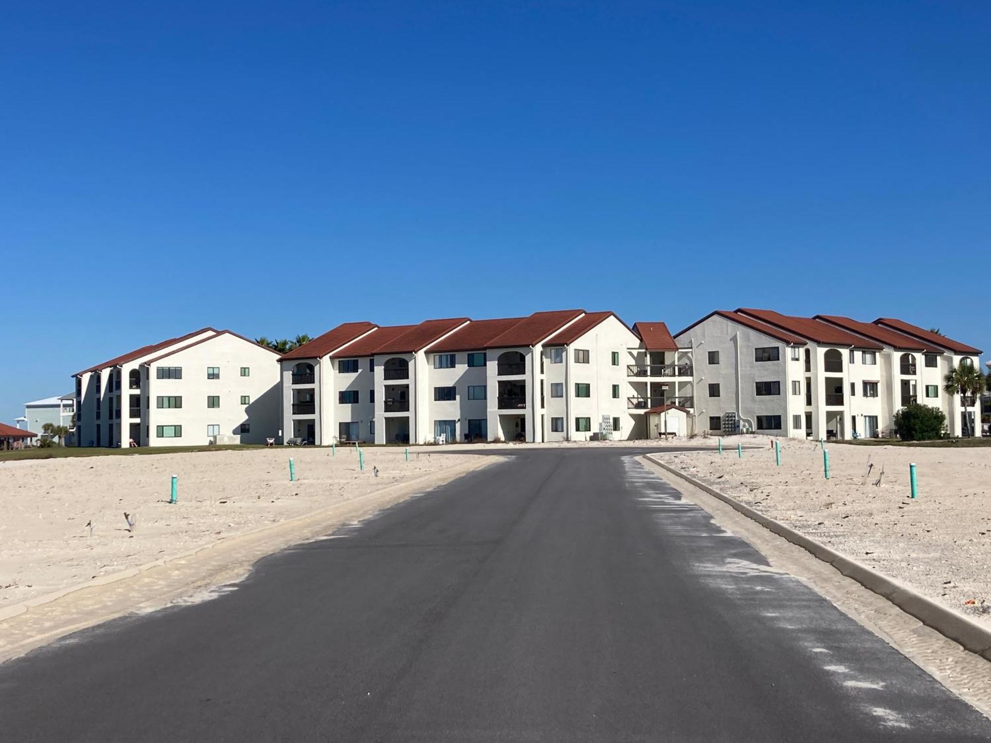 Beautiful! Sunset Harbor Condo For 2-Top Floor 1-309, Navarre Beach Bagian luar foto