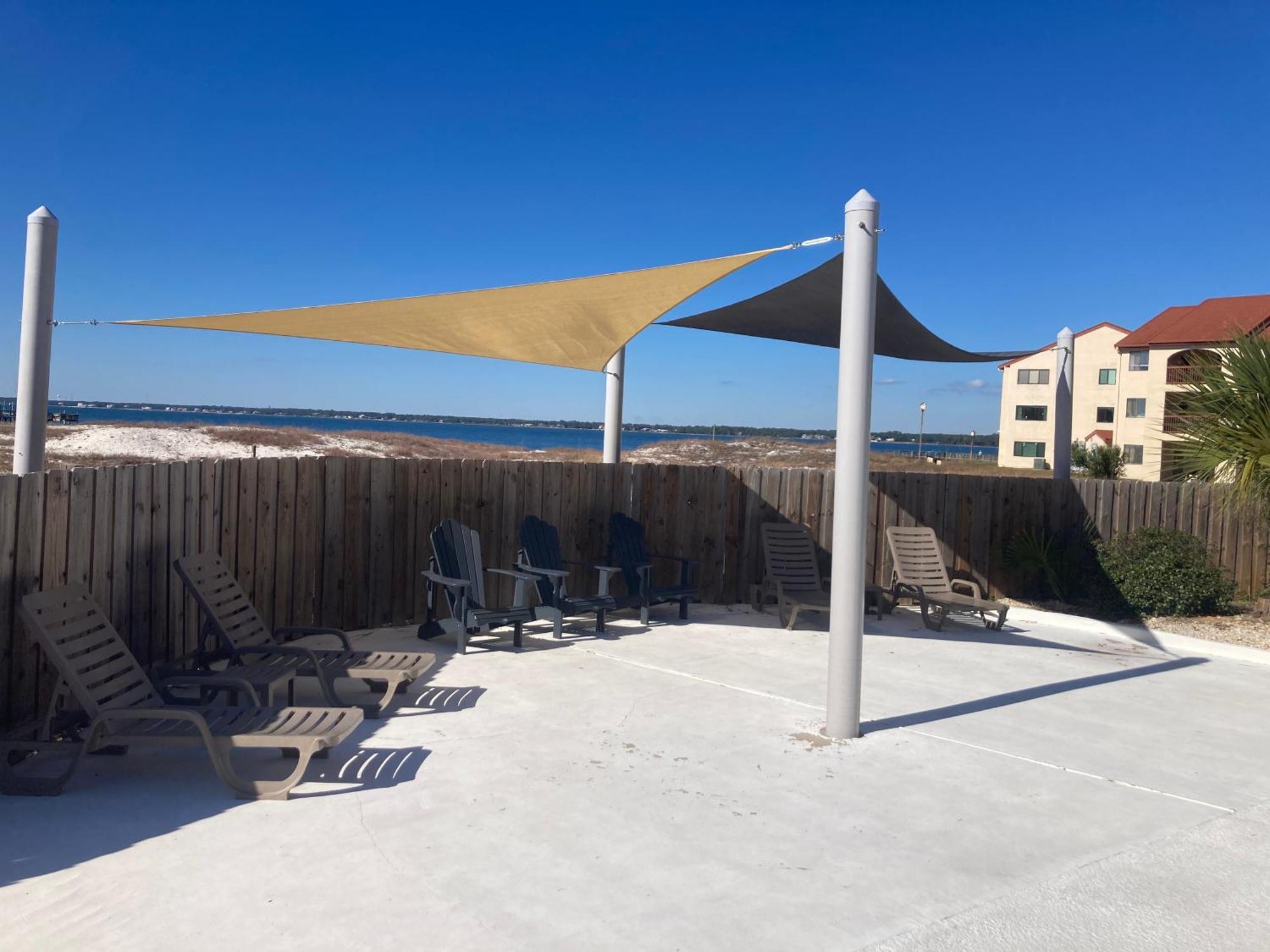 Beautiful! Sunset Harbor Condo For 2-Top Floor 1-309, Navarre Beach Bagian luar foto