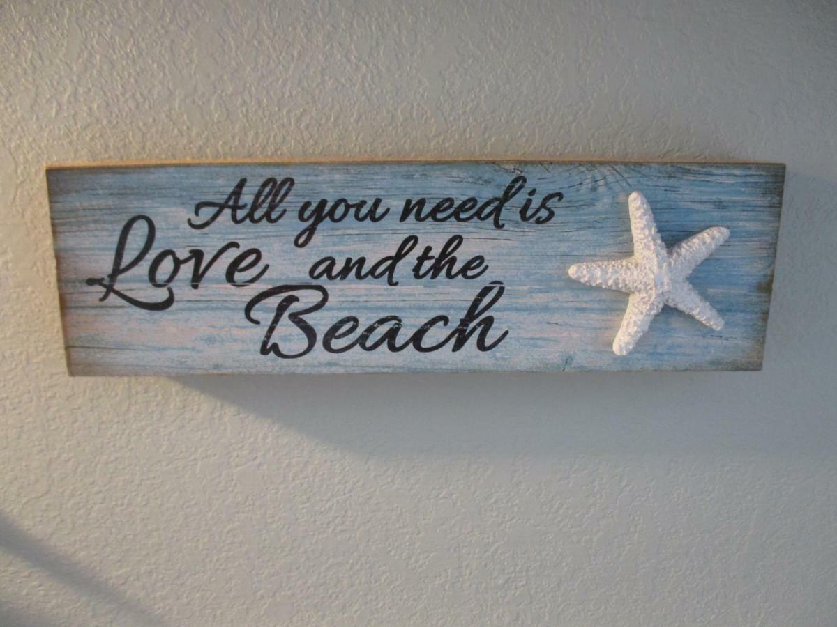 Beautiful! Sunset Harbor Condo For 2-Top Floor 1-309, Navarre Beach Bagian luar foto