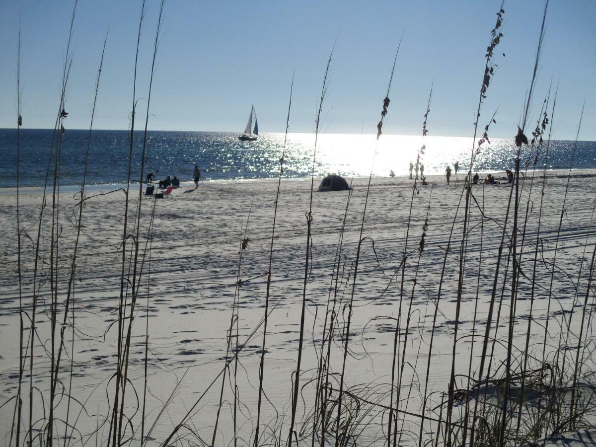 Beautiful! Sunset Harbor Condo For 2-Top Floor 1-309, Navarre Beach Bagian luar foto