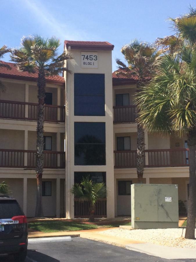 Beautiful! Sunset Harbor Condo For 2-Top Floor 1-309, Navarre Beach Bagian luar foto