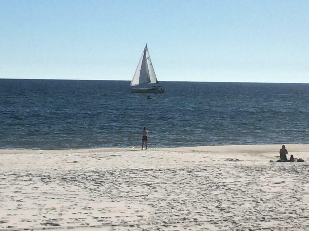 Beautiful! Sunset Harbor Condo For 2-Top Floor 1-309, Navarre Beach Bagian luar foto